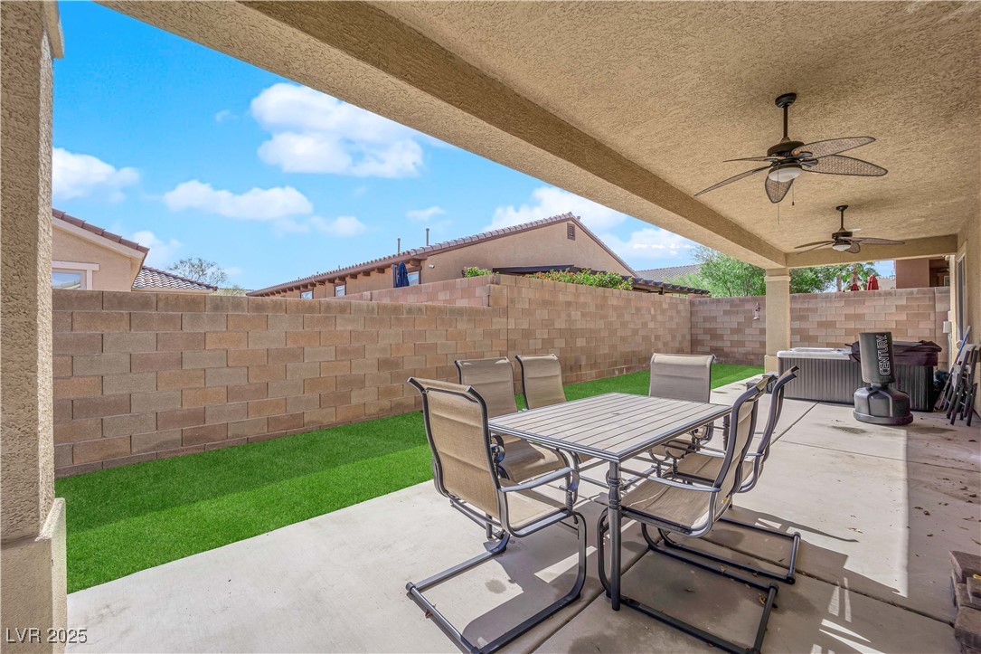 960 Rue Grand Paradis Lane, Henderson, Nevada image 30