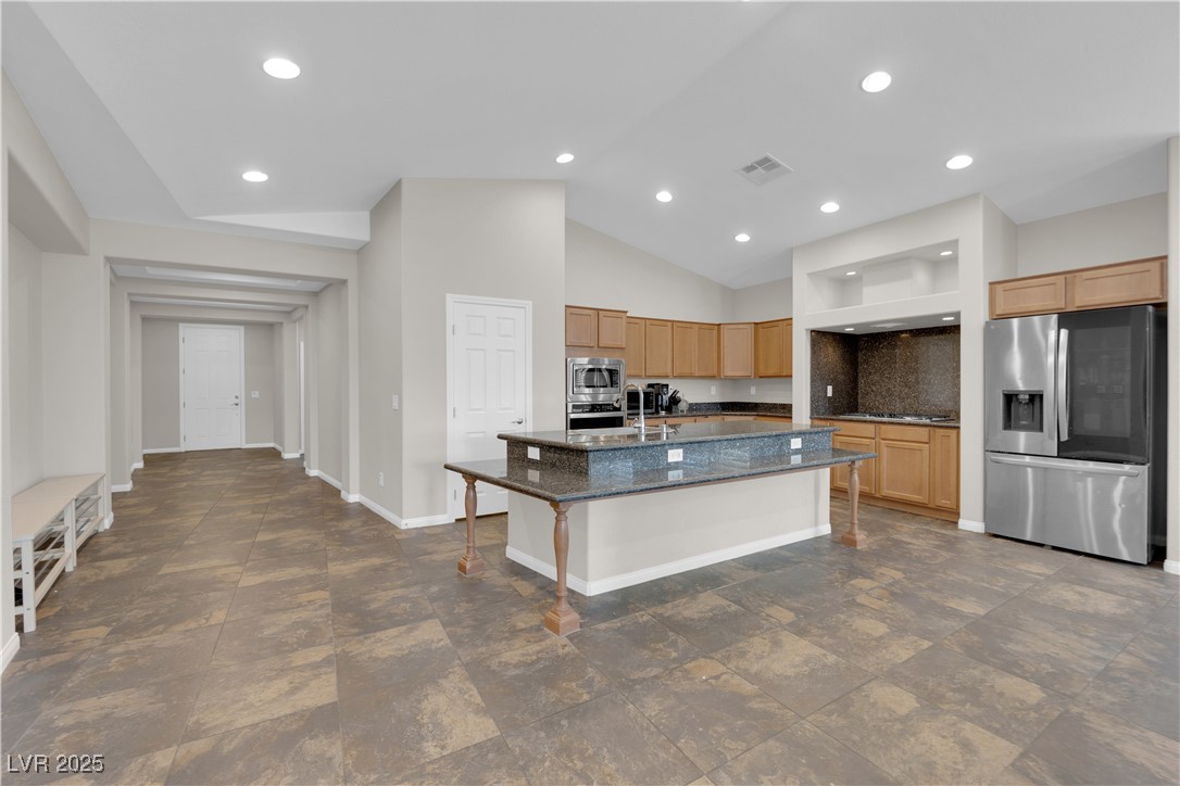 960 Rue Grand Paradis Lane, Henderson, Nevada image 4