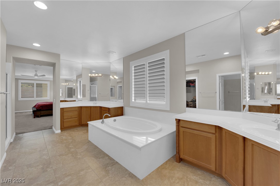960 Rue Grand Paradis Lane, Henderson, Nevada image 21
