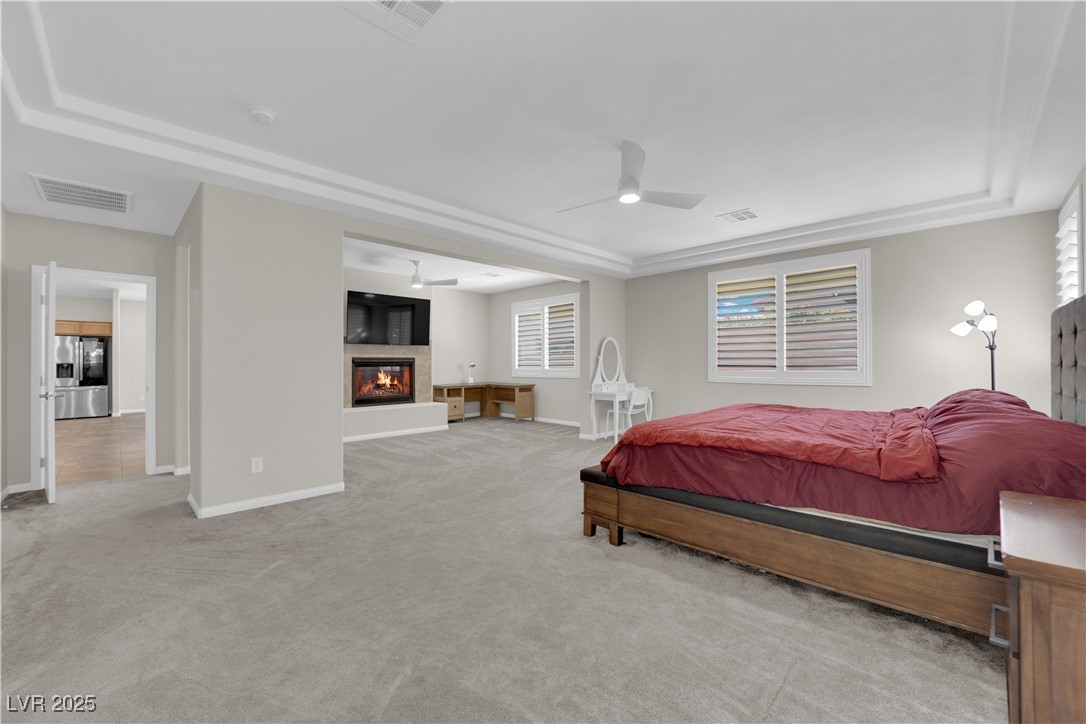 960 Rue Grand Paradis Lane, Henderson, Nevada image 19