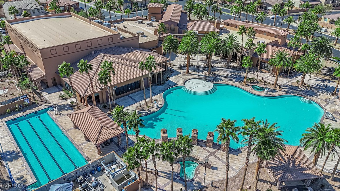 960 Rue Grand Paradis Lane, Henderson, Nevada image 34