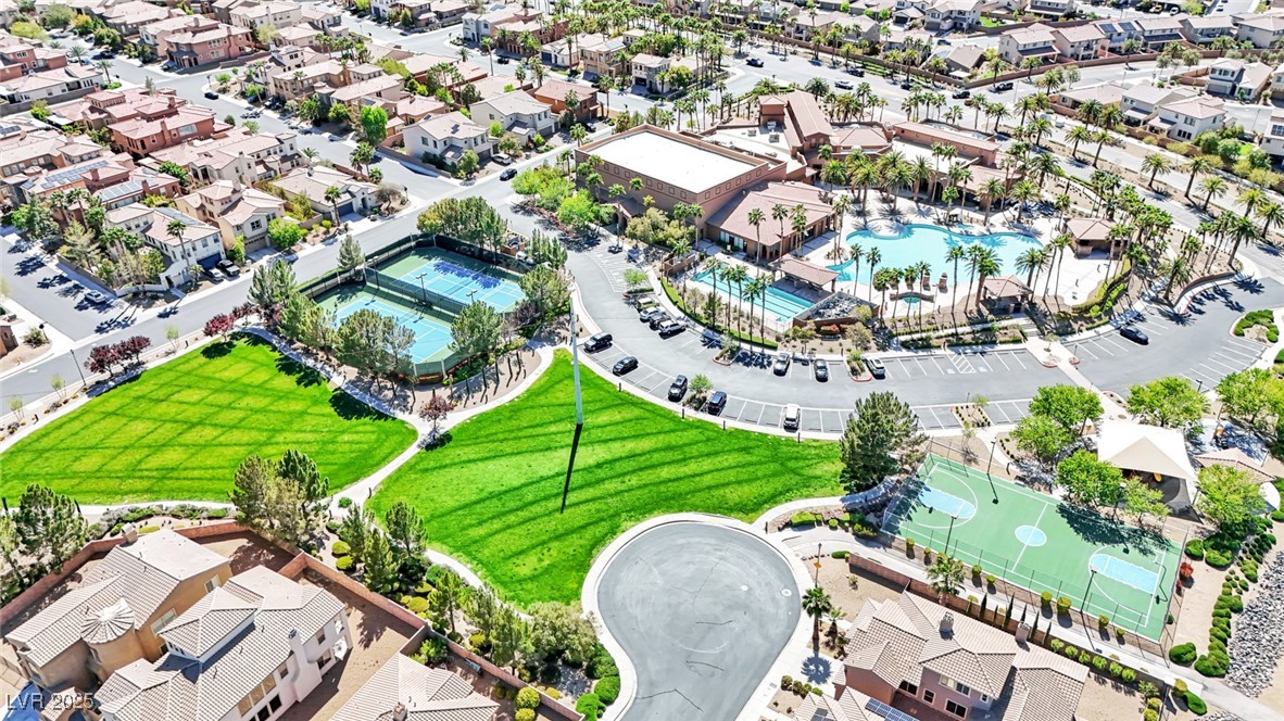 960 Rue Grand Paradis Lane, Henderson, Nevada image 39