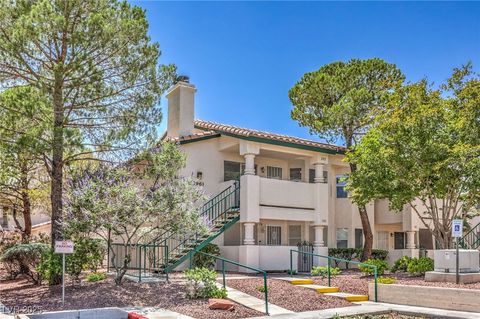 7961 Lions Rock Way 202 Las Vegas NV 89128