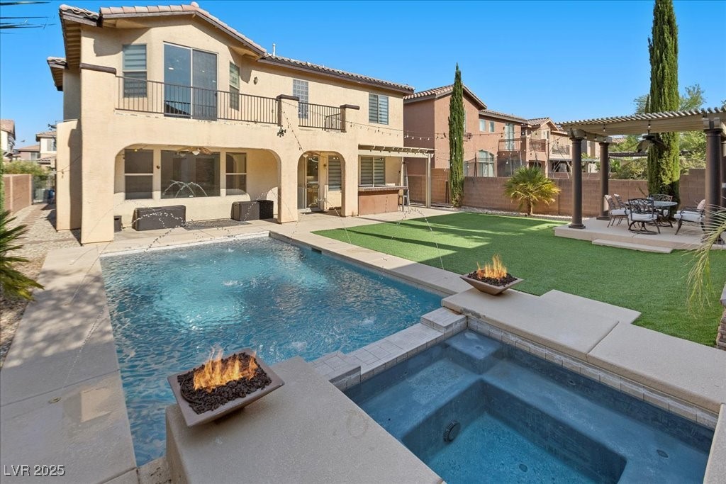 Properties 1 9625 Stonily Lane