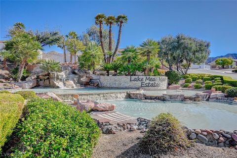 105 Red Rock Road Boulder City NV 89005