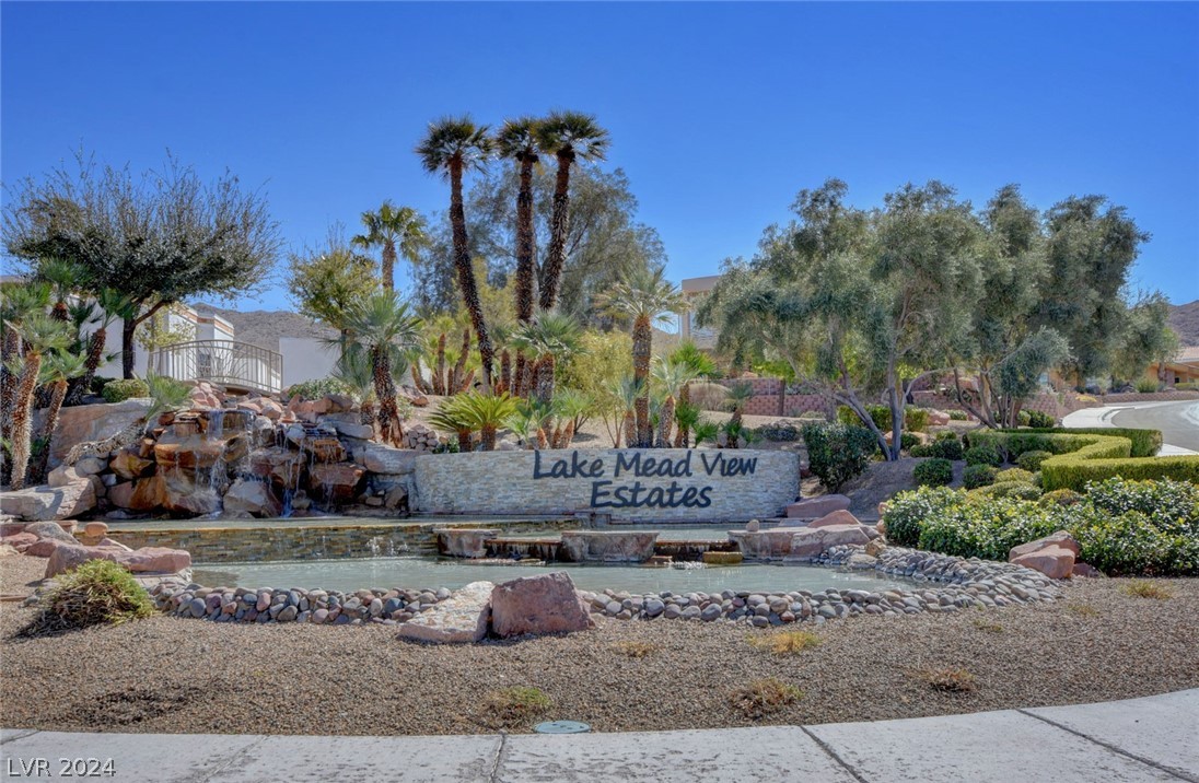 105 Red Rock Road, Boulder City, Nevada image 16