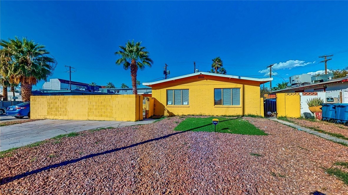 1302 Rexford Place 1