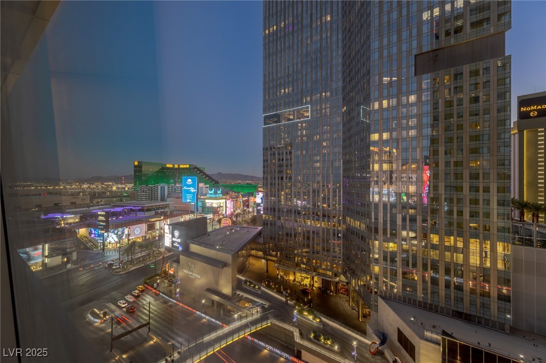 3722 Las Vegas Boulevard 1101