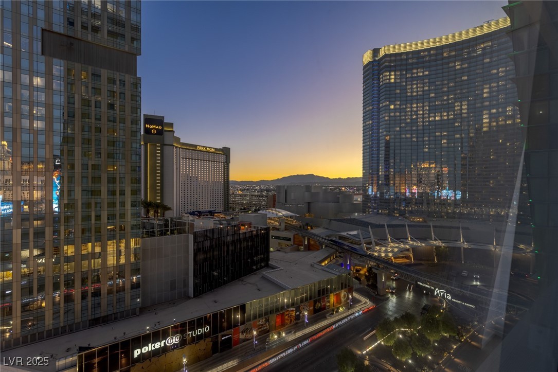3722 Las Vegas Boulevard 1101