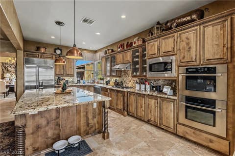 Tiny photo for 453 Via Palermo Drive, Henderson, NV 89011 (MLS # 2799796)