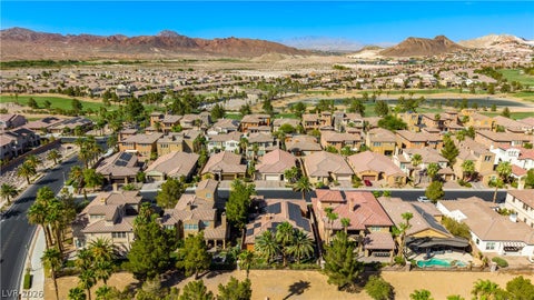 Tiny photo for 453 Via Palermo Drive, Henderson, NV 89011 (MLS # 2799796)