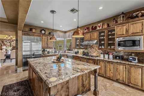 Tiny photo for 453 Via Palermo Drive, Henderson, NV 89011 (MLS # 2799796)