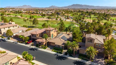 Tiny photo for 453 Via Palermo Drive, Henderson, NV 89011 (MLS # 2799796)
