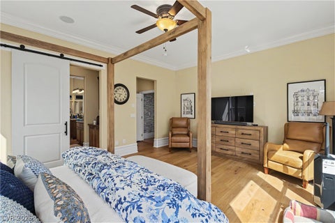 Tiny photo for 453 Via Palermo Drive, Henderson, NV 89011 (MLS # 2799796)