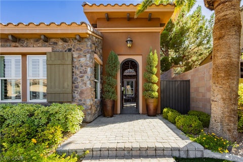 Tiny photo for 453 Via Palermo Drive, Henderson, NV 89011 (MLS # 2799796)