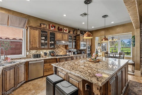 Tiny photo for 453 Via Palermo Drive, Henderson, NV 89011 (MLS # 2799796)