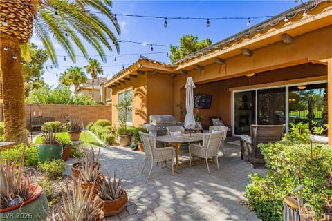 Tiny photo for 453 Via Palermo Drive, Henderson, NV 89011 (MLS # 2799796)