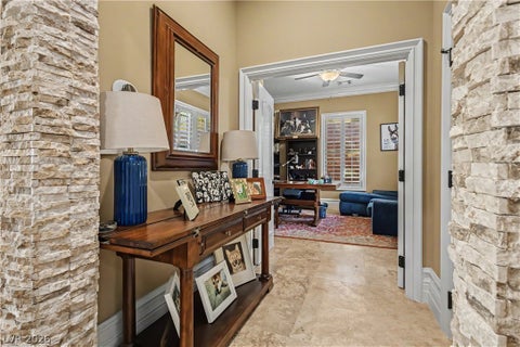 Tiny photo for 453 Via Palermo Drive, Henderson, NV 89011 (MLS # 2799796)