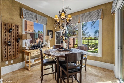 Tiny photo for 453 Via Palermo Drive, Henderson, NV 89011 (MLS # 2799796)