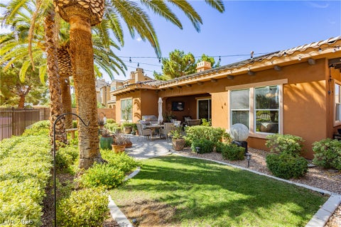 Tiny photo for 453 Via Palermo Drive, Henderson, NV 89011 (MLS # 2799796)