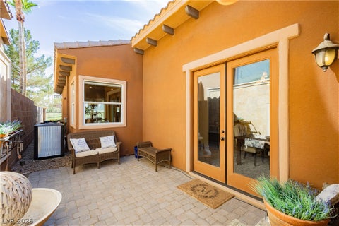 Tiny photo for 453 Via Palermo Drive, Henderson, NV 89011 (MLS # 2799796)