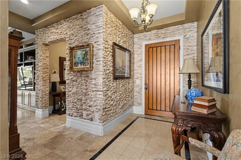 Tiny photo for 453 Via Palermo Drive, Henderson, NV 89011 (MLS # 2799796)