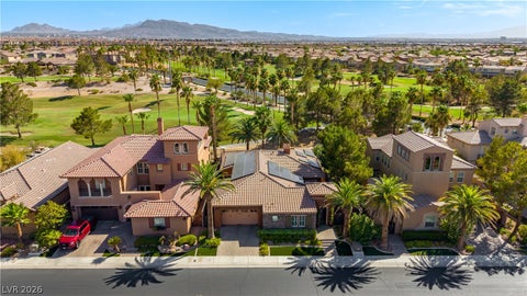 Tiny photo for 453 Via Palermo Drive, Henderson, NV 89011 (MLS # 2799796)
