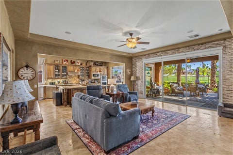 Tiny photo for 453 Via Palermo Drive, Henderson, NV 89011 (MLS # 2799796)
