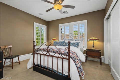 Tiny photo for 453 Via Palermo Drive, Henderson, NV 89011 (MLS # 2799796)