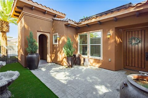 Tiny photo for 453 Via Palermo Drive, Henderson, NV 89011 (MLS # 2799796)