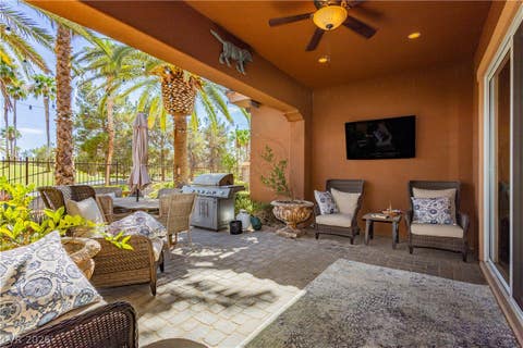 Tiny photo for 453 Via Palermo Drive, Henderson, NV 89011 (MLS # 2799796)