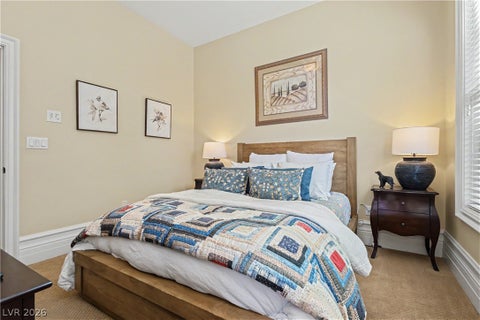 Tiny photo for 453 Via Palermo Drive, Henderson, NV 89011 (MLS # 2799796)