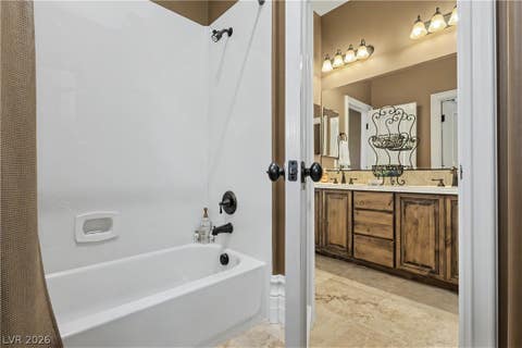 Tiny photo for 453 Via Palermo Drive, Henderson, NV 89011 (MLS # 2799796)