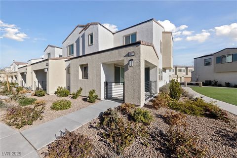 3541 Arcadian Sea Street Las Vegas NV 89106
