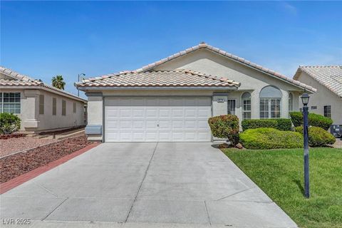 4924 Cedar Lawn Way Las Vegas NV 89130