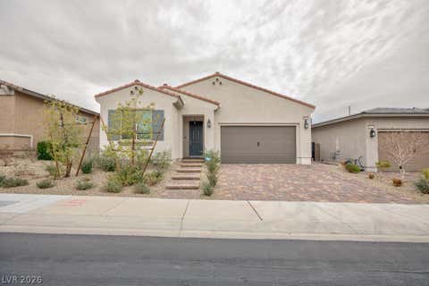 Photo of 689 Monteverdi Peak Street, Henderson, NV 89011 (MLS # 2809827)