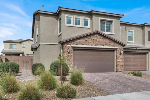 7053 Noah Raven Street North Las Vegas NV 89084