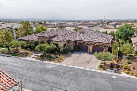 Homes For Sale - 9707 Dream Brook Court<br/> Las Vegas, NV 89149