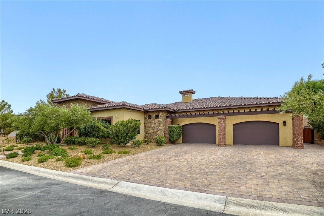 9707 Dream Brook Court