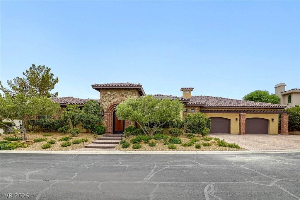 Photo of 9707 Dream Brook Court, Las Vegas, NV 89149 (MLS # 2808504)