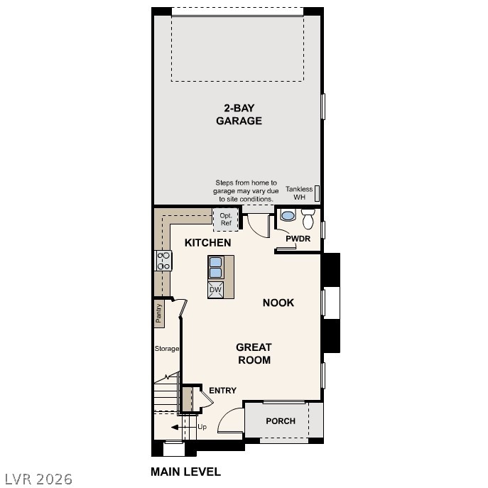 158 Freeport View Place