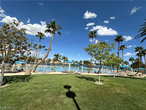 Condo For Rent - 3151 Soaring Gulls Drive #2016<br/> Clark County, Las Vegas, NV 89128