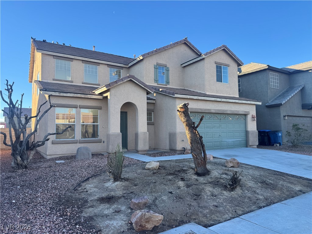 1703 Paradise Reef Avenue