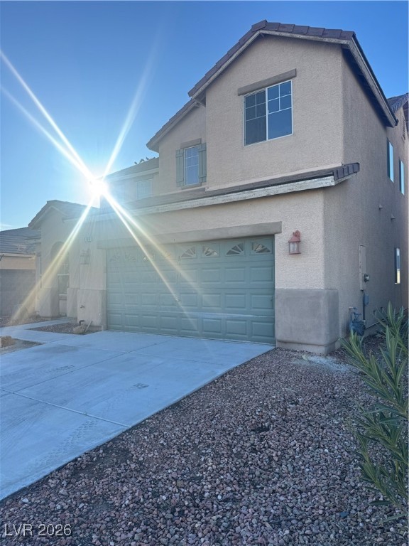 1703 Paradise Reef Avenue