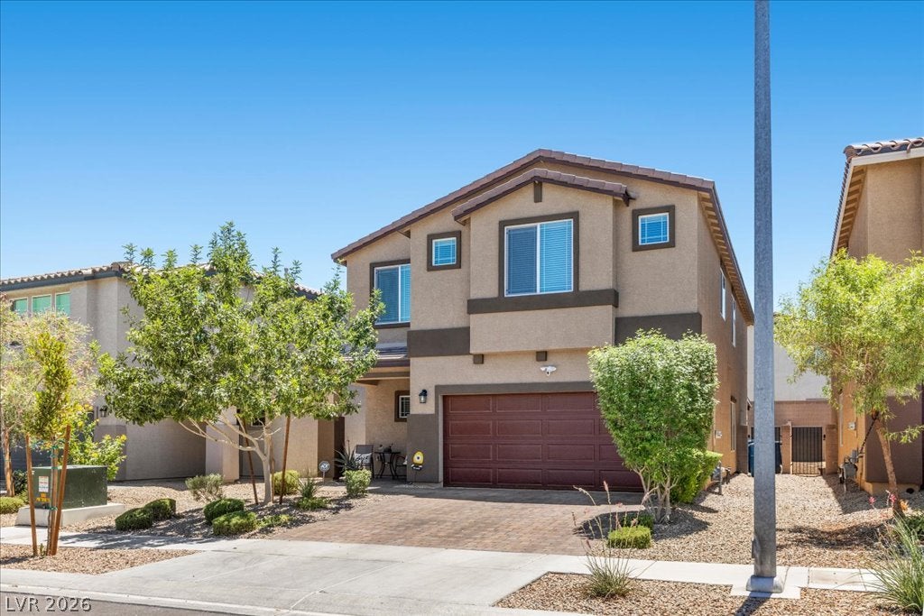 3759 N Andorian Avenue
