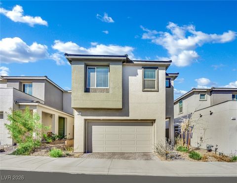 1535 Pacific Baza Street Las Vegas NV 89138