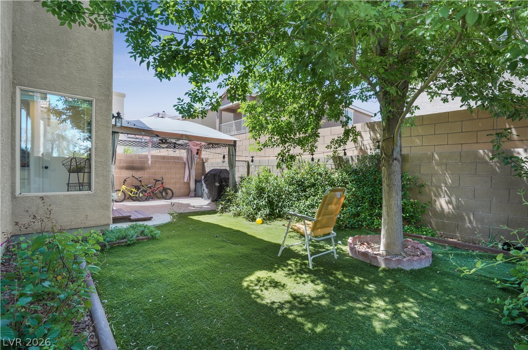 3404 Brayton Mist Drive