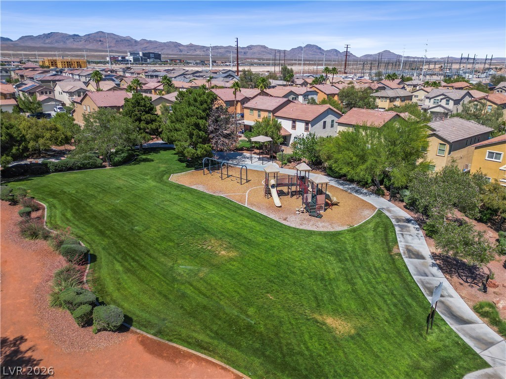 3404 Brayton Mist Drive