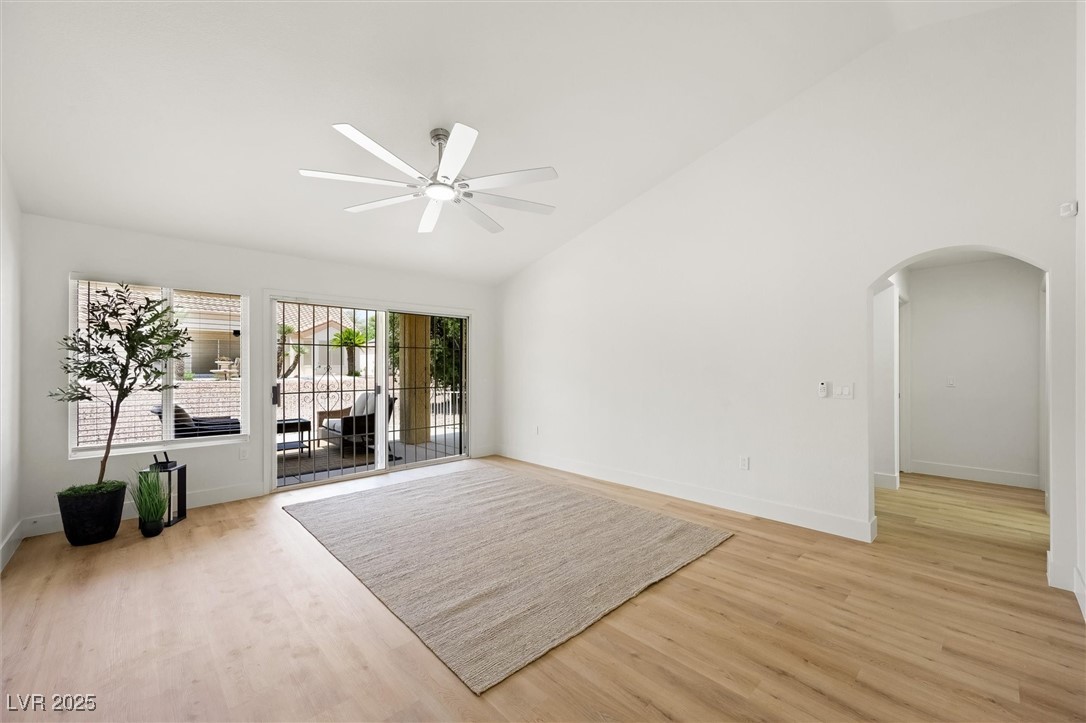 2517 Desert Sands Drive