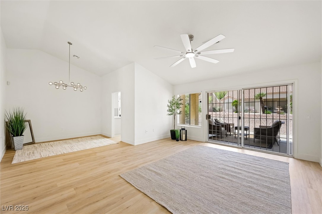 2517 Desert Sands Drive
